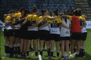 Equipe feminina do Criciúma E.C. não avança no Brasil Ladies Cup em SP