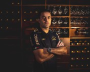 Terceiro uniforme do Tigre em homenagem a Eder e as origens italianas na cidade
