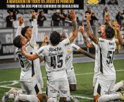 Crici&uacute;ma E.C. alcan&ccedil;a marca hist&oacute;rica no Brasileiro da S&eacute;rie A