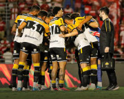 Crici&uacute;ma E.C. sofre mais uma derrota no Brasileiro da S&eacute;rie B