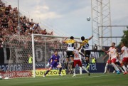 Crici&uacute;ma E,C, encerra campanha na S&eacute;rie A sofrendo goleada em SP
