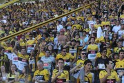 Torcida do Criciúma E.C. irá lotar o Heriberto Hülse contra o Botafogo-SP