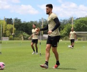 Crici&uacute;ma E.C. busca tr&ecirc;s pontos cointra o Fluiminense em RJ