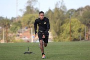 Crici&uacute;ma E.C. volta a campo no pr&oacute;ximo s&aacute;bado contra o Cear&aacute; Sporting Club