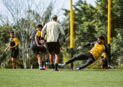 Crici&uacute;ma E.C. enfrenta Athletuic Club fora de casa pela S&eacute;rie B