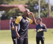 Crici&uacute;ma Esporte Clube enfrenta o Goi&aacute;s no Est&aacute;dio Serrinha