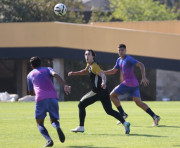 Crici&uacute;ma E.C. volta a campo no dia 15 de junho no HH contra o Cear&aacute;