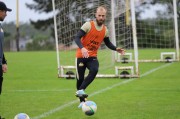 Crici&uacute;ma E.C. volta a campo somente no dia 18 contra o Botafogo-RJ