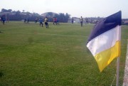 Treino t&eacute;cnico e de recupera&ccedil;&atilde;o