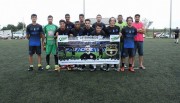 Quadrangular define finalistas no Via Sports
