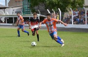 Municipal de Maracaj&aacute; tem m&eacute;dia de 4 gols por partida