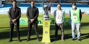 Time içarense participa da final do Campeonato Catarinense de 2021