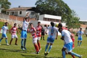 Equipe Sub-17 de Balne&aacute;rio Rinc&atilde;o est&aacute; fora do Regional da LUD
