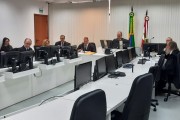 TJ aceita den&uacute;ncia para abrir a&ccedil;&atilde;o penal contra prefeito de Crici&uacute;ma (SC)