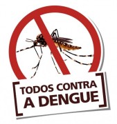 Primeiro caso de dengue é registrado no Município de Urussanga (SC)