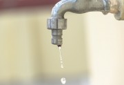 Manuten&ccedil;&atilde;o em adutora afetar&aacute; abastecimento de &aacute;gua em I&ccedil;ara (SC)