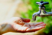 Manutenção suspende abastecimento de água na cidade de Içara