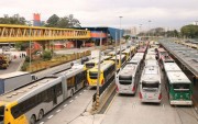 Senado aprova PL que cria novas regras para transportes de passageiros