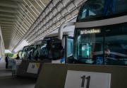 SC é pioneira na regularização do transporte intermunicipal de passageiros