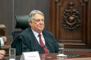 Fernando Carioni assumirá a Presidência do Tribunal Regional Eleitoral de SC