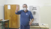 Irone Duarte (PP) vence as eleições em Petrolândia no último domingo