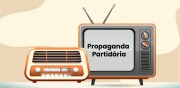 TRE/SC inicia prazo para pedidos de propaganda partidária de 2024