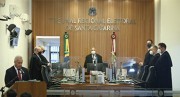 Corte eleitoral cassa mandato de vereador por partido fraudar cota de gênero