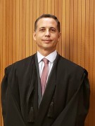 Corte Eleitoral de Santa Catarina tem novo juiz substituto