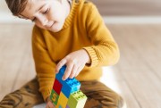 Treviso terá ação em alusão ao Dia Mundial de Conscientização do Autismo