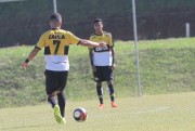 Sub-20 do Crici&uacute;ma recebe o Barra na nona rodada