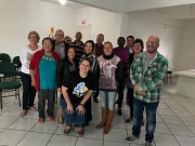 Novo grupo antitabagismo será formado em Içara