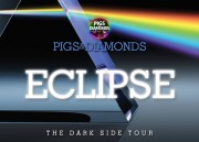Tributo ao Pink Floyd embala o Didge BC nesta sexta-feira