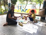 Exposição em Içara apresentará trabalhos sobre autismo