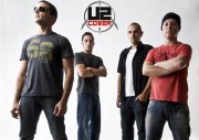 Didge faz esquenta para show do U2 no Brasil nesta sexta
