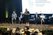 Congresso Ibero-Americano promove debate e reflex&atilde;o sobre desafios ambientais