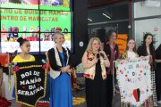 Dia do Folclore: Encontro resgata a cultura do Boi de Mam&atilde;o na Unesc