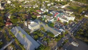 Unesc e Crici&uacute;ma E. C.firmam parceria e se unem em prol do desenvolvimento da cidade