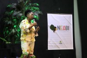 Neabi promove atividades educativas no m&ecirc;s da Consci&ecirc;ncia Negra