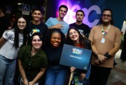 Estudantes vivenciam o futuro acad&ecirc;mico com experi&ecirc;ncias imersivas na Unesc