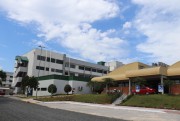 Obras viabilizam melhorias na estrutura da Unesc e expandem servi&ccedil;os