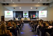 Unesc recebe sess&atilde;o extraordin&aacute;ria do Tribunal de Justi&ccedil;a
