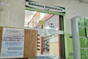 Acad&ecirc;micos de Enfermagem arrecadam donativos para Asilo S&atilde;o Vicente de Paulo