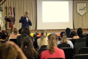 Unibave refor&ccedil;a a import&acirc;ncia da reflex&atilde;o no Dia da Consci&ecirc;ncia Negra