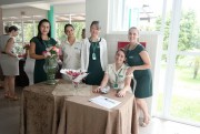 Dia Internacional da Mulher &eacute; marcado com evento