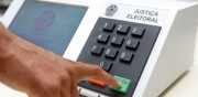 Eleitor pode justificar ausência às urnas no dia da eleição pelo aplicativo e-Título