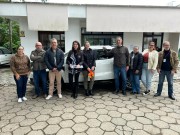 Urussanga (SC) recebe recurso para compra de maquin&aacute;rios e ve&iacute;culos 
