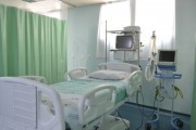 Estado conta com 220 leitos de UTI novos para pacientes com Covid-19       	      