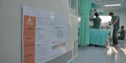 UTI completa primeiro ano com 60% de ocupação no Hospital São Donato