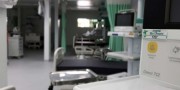 Governo comprará as camas especiais dos cinco leitos de UTI do Hospital São Donato