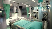 Hospital São Donato conta com uma pessoa na UTI devido ao coronavírus (covid-19)